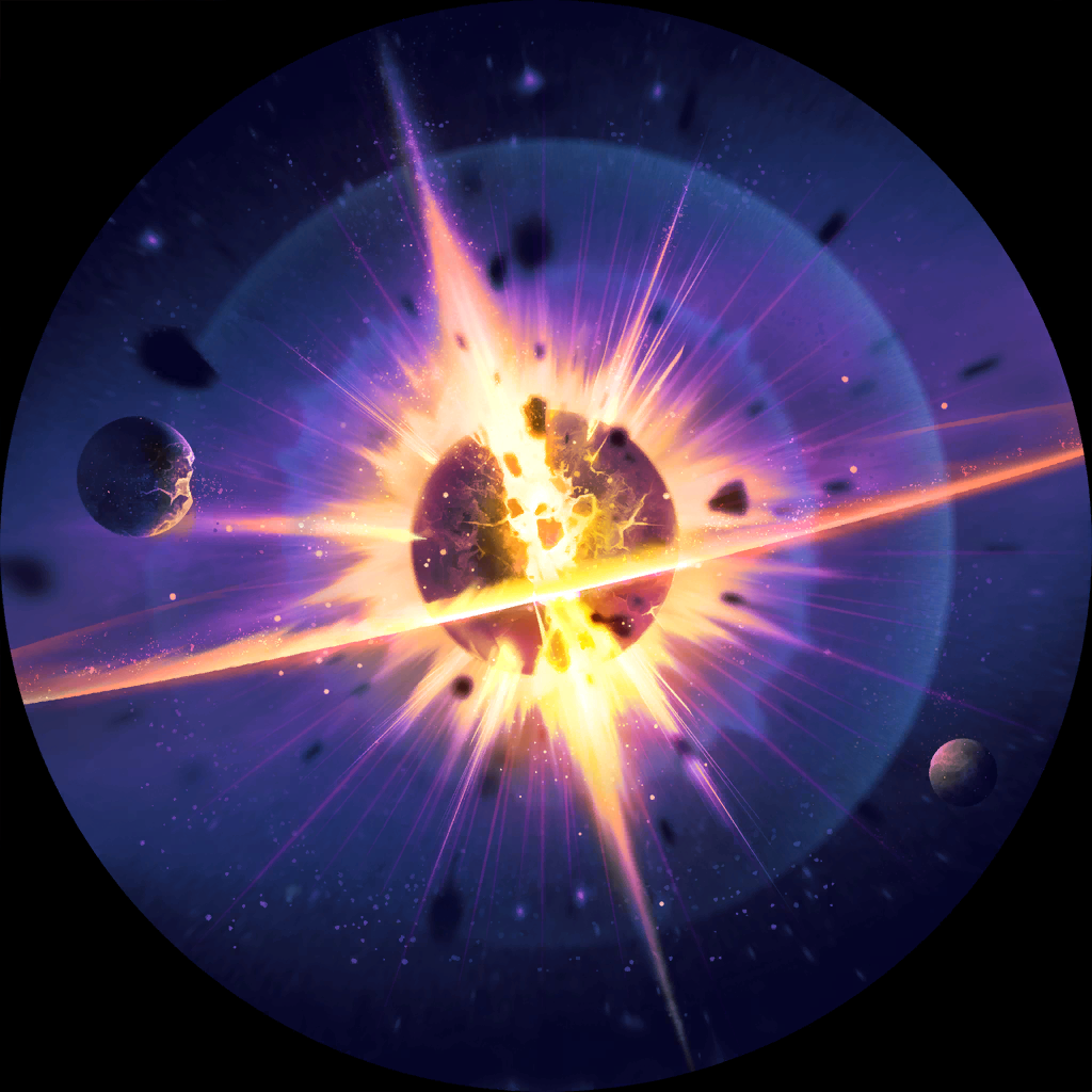 Star Forger Logo